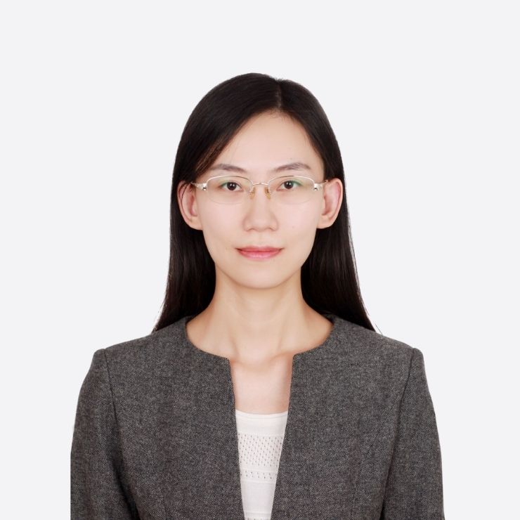 Crystal-li
