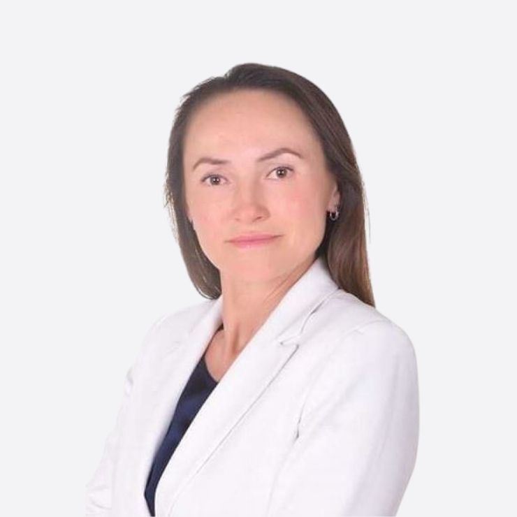 Galia-conkur