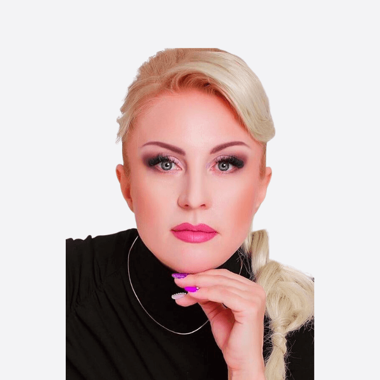 Nadiia-Balko