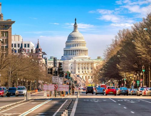 Amerika Green Card için En İyi 5 Yatırım Seçeneği Nelerdir?