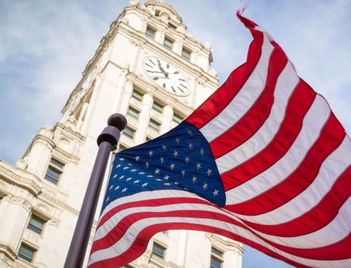 Türk Öğrenciler için EB-5 Neden En İyi Amerika Vizesidir?